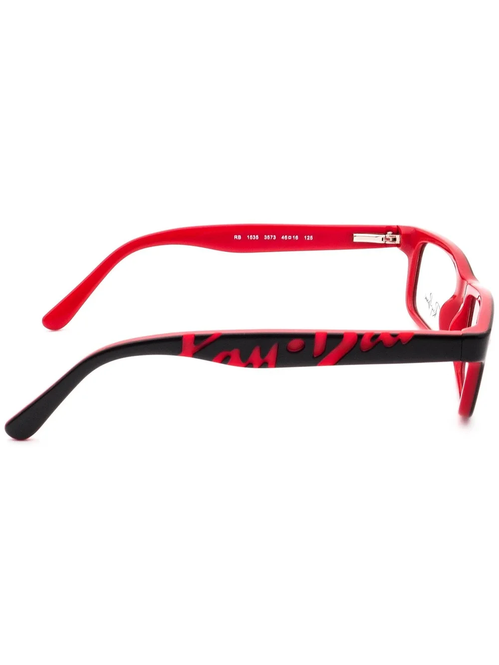 Ray-Ban RB 1553 3670 Eyewear